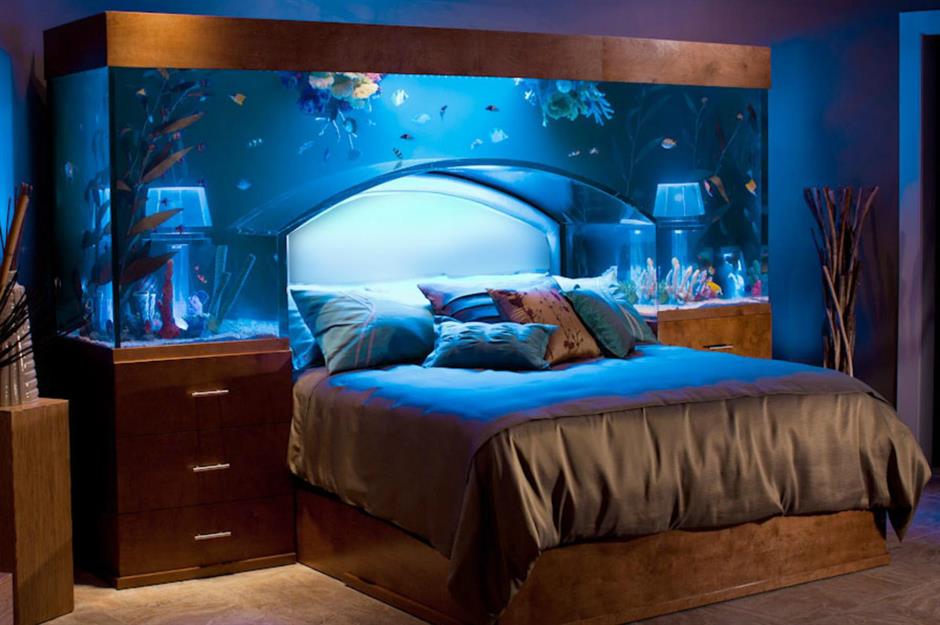 luxaquarium