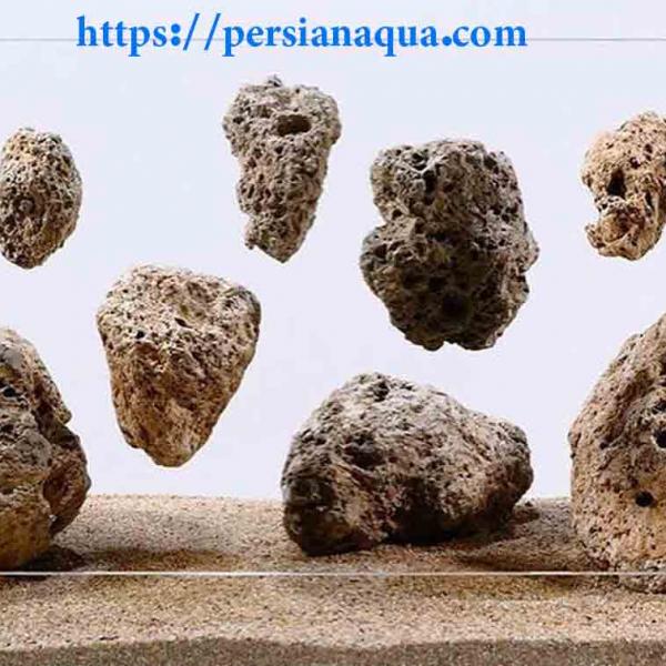 سنگ آکواریومی
