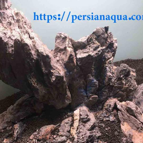 سنگ آکواریومی